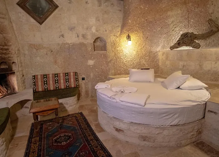 Kemerhan Cave Ürgüp