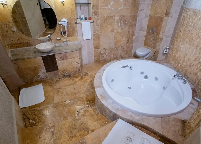 Kemerhan Cave 3* Ürgüp