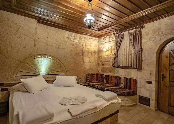 Kemerhan Cave Hotel Ürgüp