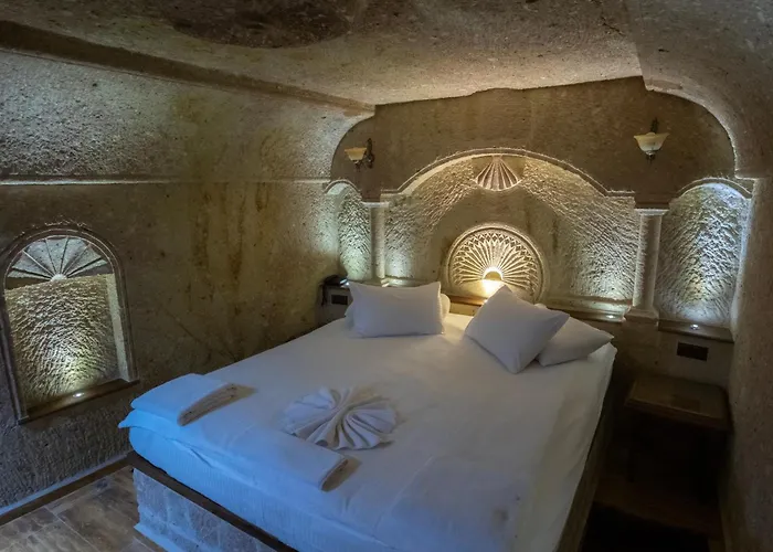 Kemerhan Cave Ürgüp