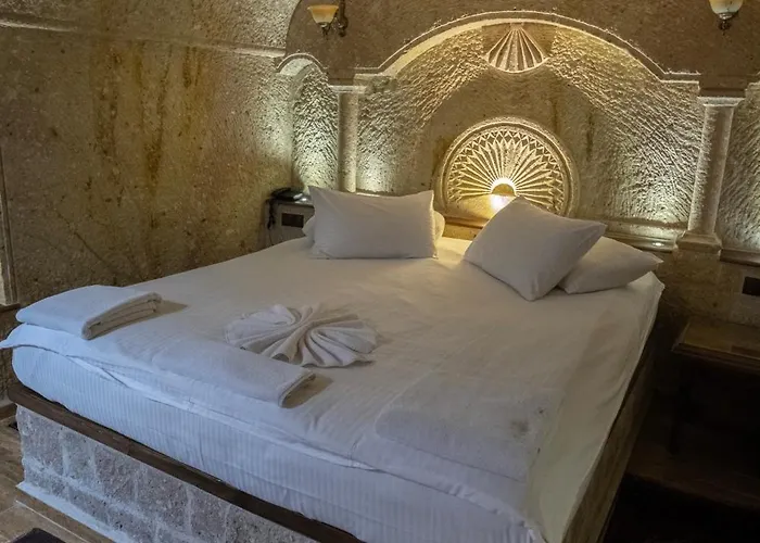 Kemerhan Cave Hotel Ürgüp