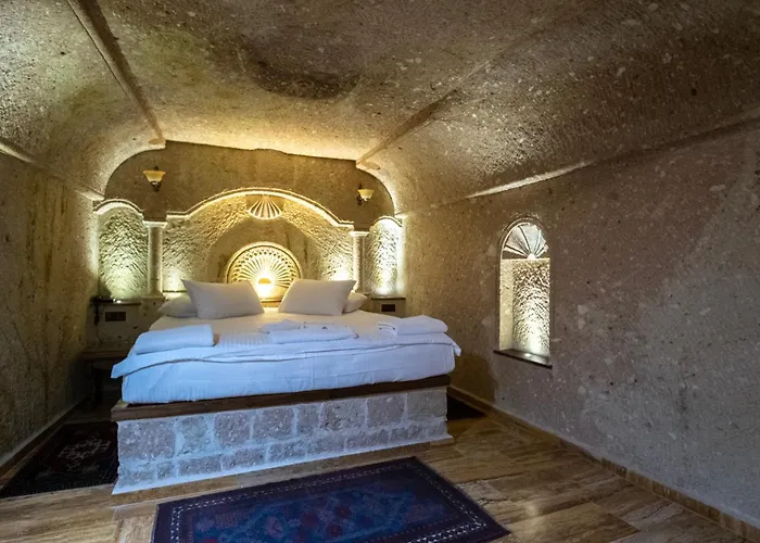 Kemerhan Cave Ürgüp