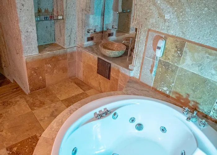 Kemerhan Cave Hotel Ürgüp